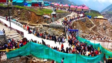 चारधाम यात्रा मार्गों पर सुरक्षा और यातायात व्यवस्था होगी और सख्त, श्रद्धालुओं की सुरक्षित यात्रा पर सरकार का विशेष फोकस