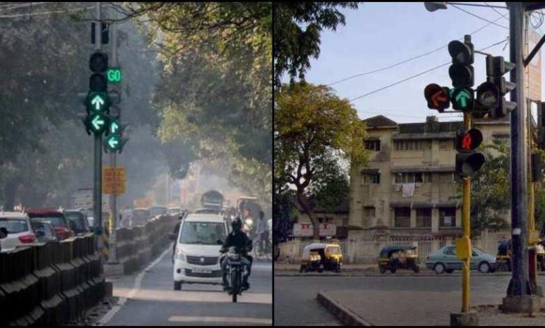 देहरादून में स्मार्ट ट्रैफिक प्रबंधन परियोजना को मिलेगी नई रफ्तार, जाम और सड़क दुर्घटनाओं पर लगेगी लगाम देहरादून में स्मार्ट ट्रैफिक प्रबंधन परियोजना को मिलेगी नई रफ्तार, जाम और सड़क दुर्घटनाओं पर लगेगी लगाम