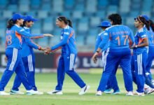 IND W vs SL W: भारत 8वीं बार बना महिला एशिया कप का चैंपियन, फाइनल में श्रीलंका को 72 रन से हराया