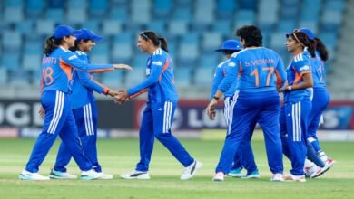 IND W vs SL W: भारत 8वीं बार बना महिला एशिया कप का चैंपियन, फाइनल में श्रीलंका को 72 रन से हराया