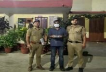 आपत्तिजनक वीडियो बनाकर करते थे ब्लैकमेल, मुख्य आरोपी गिरफ्तार, अन्य की तलाश तेज
