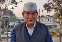 हरीश रावत उठाएंगे ये बड़ा कदम, पार्टी के Bigg Boss से करेंगे मुलाकात, गोदियाल को लिखेंगे चिट्ठी