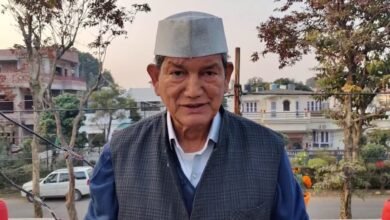 हरीश रावत उठाएंगे ये बड़ा कदम, पार्टी के Bigg Boss से करेंगे मुलाकात, गोदियाल को लिखेंगे चिट्ठी