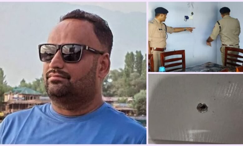 काशीपुर पूर्व उप ब्लॉक प्रमुख मौत मामला, मां की तहरीर पर तीन के खिलाफ हत्या का मुकदमा दर्ज