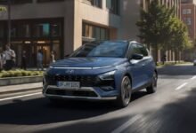 इस त्योहारी सीजन लॉन्च की जाएगी Hyundai Bayon एसयूवी, जानें कैसा होगा डिजाइन
