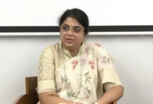 ‘मैंने मार्गदर्शी को हर किसी से ऊपर रखा, यहां तक पति और बच्चों से भी’, MD शैलजा किरण ने कंपनी से अपने जुड़ाव को साझा किया