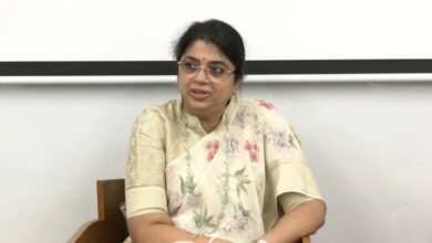 ‘मैंने मार्गदर्शी को हर किसी से ऊपर रखा, यहां तक पति और बच्चों से भी’, MD शैलजा किरण ने कंपनी से अपने जुड़ाव को साझा किया