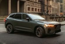 Volvo XC60 और XC90 के लॉन्ग-रेंज प्लग-इन हाइब्रिड का खुलासा, जानें क्या हैं फीचर्स
