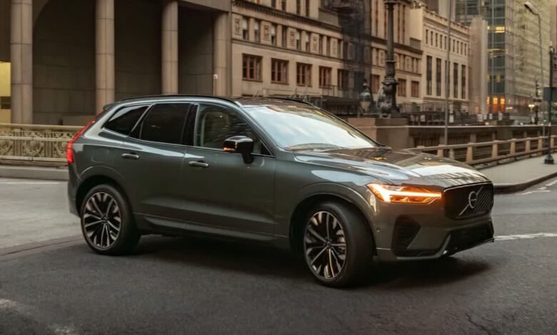 Volvo XC60 और XC90 के लॉन्ग-रेंज प्लग-इन हाइब्रिड का खुलासा, जानें क्या हैं फीचर्स Volvo XC60 और XC90 के लॉन्ग-रेंज प्लग-इन हाइब्रिड का खुलासा, जानें क्या हैं फीचर्स