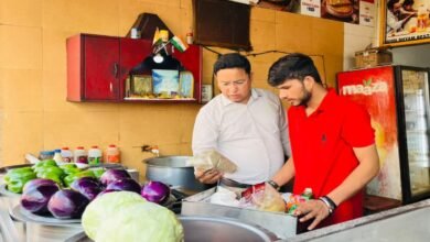 ‘धीमे जहर’ पर बड़ा प्रहार: धर्मनगरी में मिलावटखोरों पर शिकंजा, 400 सैंपल की जांच, 71 मुकदमे और 5.65 लाख का लगाया जुर्माना