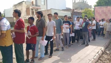 JEE MAIN 2027: NTA ने की एग्जाम तारीखों की घोषणा, जानिए कब होगी जनवरी सेशन की परीक्षा