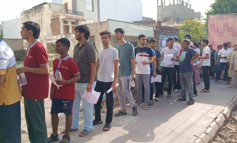 JEE MAIN 2027: NTA ने की एग्जाम तारीखों की घोषणा, जानिए कब होगी जनवरी सेशन की परीक्षा