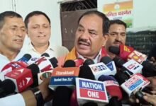 उत्तराखंड में चुनावी मोड में कांग्रेस, अब जीत की गारंटी देने लगे हरक सिंह रावत
