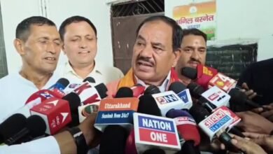 उत्तराखंड में चुनावी मोड में कांग्रेस, अब जीत की गारंटी देने लगे हरक सिंह रावत