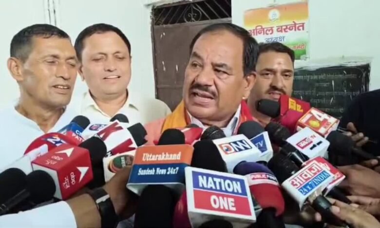 उत्तराखंड में चुनावी मोड में कांग्रेस, अब जीत की गारंटी देने लगे हरक सिंह रावत
