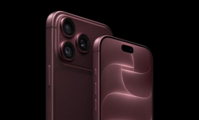iPhone 18 Pro सीरीज की सेल शुरू, देखिए सबसे पहले फोन खरीदने वालों ने क्या कहा iPhone 18 Pro सीरीज की सेल शुरू, देखिए सबसे पहले फोन खरीदने वालों ने क्या कहा