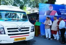 उत्तराखंड के 100 प्रमुख ट्रेक व हाइक रूट्स की होगी GPS/GIS मैपिंग, तकनीकी सर्वेक्षण के लिए दल रवाना