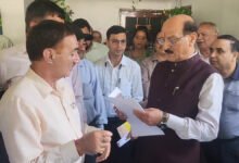 स्वतंत्रता सेनानी फर्जी सर्टिफिकेट केस में बड़ा खुलासा, स्वास्थ्य मंत्री के पास पहुंची 370 संदिग्ध अभ्यर्थियों की लिस्ट