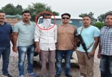 हरिद्वार श्रद्धा भक्ति आश्रम हत्याकांड में बड़ी कार्रवाई, STF ने बागपत से दबोचा 50 हजार का इनामी