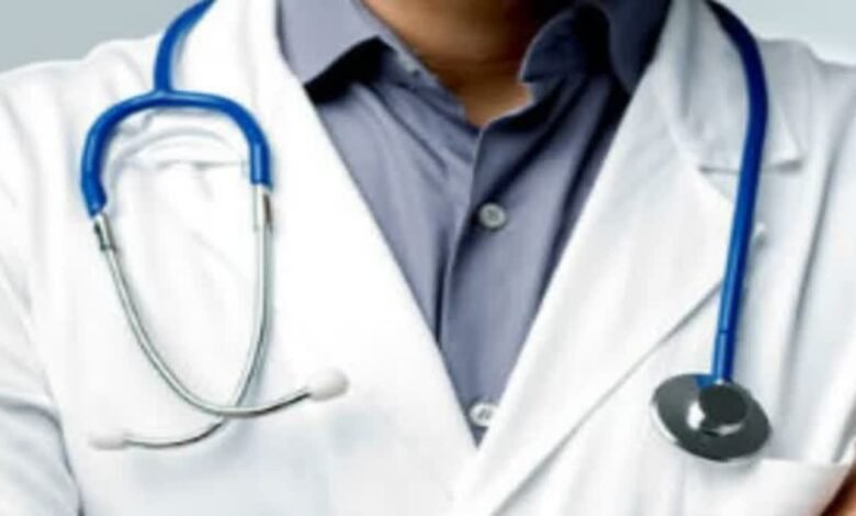 फर्जी दस्तावेजों पर रोकथाम के लिए नया फैसला,अब MBBS काउंसलिंग में प्रशासनिक अधिकारी रहेगा मौजूद फर्जी दस्तावेजों पर रोकथाम के लिए नया फैसला,अब MBBS काउंसलिंग में प्रशासनिक अधिकारी रहेगा मौजूद