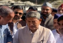 हरीश रावत की वापसी पर सियासत तेज, कांग्रेस ने बताया अनुभव का लाभ, BJP बोली पार्टी ने हाशिये पर डाला