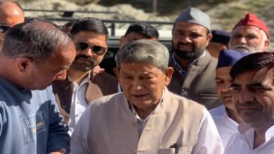 हरीश रावत की वापसी पर सियासत तेज, कांग्रेस ने बताया अनुभव का लाभ, BJP बोली पार्टी ने हाशिये पर डाला