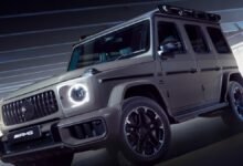 भारत में लॉन्च हुई नई Mercedes-AMG G 63 Offroad Pro, जानें क्या है कीमत और फीचर्स