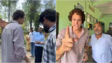 उत्तराखंड में स्कूल का निरीक्षण करने गई थी टीम, आपत्तिजनक टिप्पणी से हो गया विवाद, जानिए पूरा मामला?