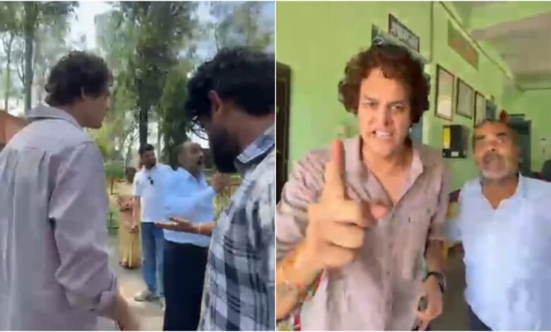 उत्तराखंड में स्कूल का निरीक्षण करने गई थी टीम, आपत्तिजनक टिप्पणी से हो गया विवाद, जानिए पूरा मामला?