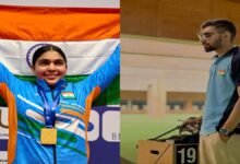 Asian Games 2026: भारत का गोल्ड पर निशाना, शूटिंग में सुरुचि-कमलजीत की जोड़ी ने दिखाया दम