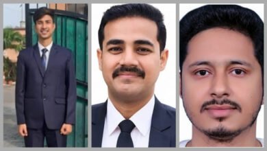 उत्तराखंड लोअर PCS का रिजल्ट घोषित, देहरादून के आयुष बेलवाल बने टॉपर, देखिए पूरी लिस्ट