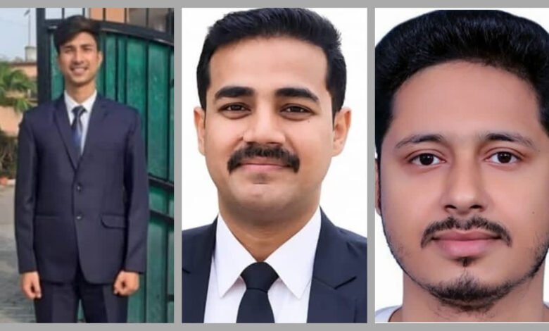 उत्तराखंड लोअर PCS का रिजल्ट घोषित, देहरादून के आयुष बेलवाल बने टॉपर, देखिए पूरी लिस्ट