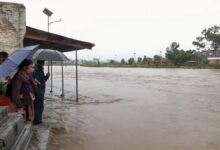 नेपाल में भीषण बारिश, भयंकर तूफान, बाढ़ और लैंडस्लाइड से 21 लोगों की मौत, 5 लापता
