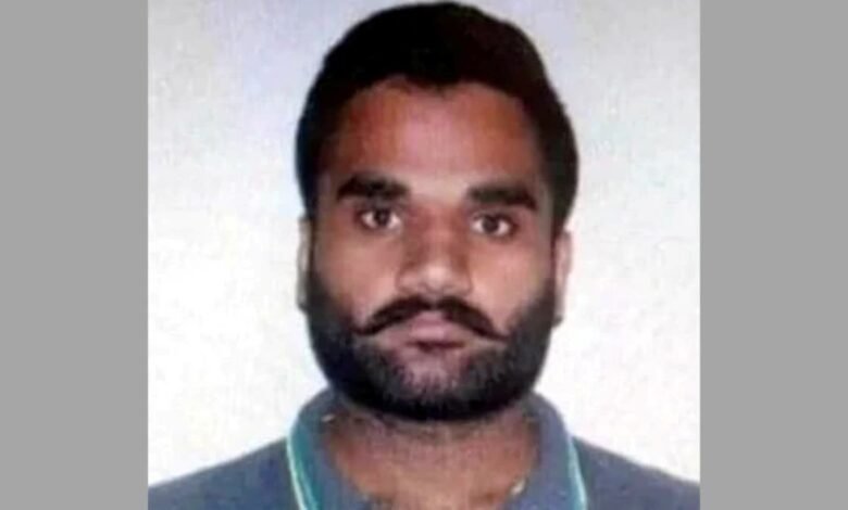 अमेरिका में FBI की टॉप-10 मोस्ट वांटेड लिस्ट में शामिल हुआ गैंगस्टर गोल्डी बराड़, रखा इतने करोड़ का इनाम