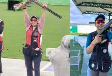 उधार की बंदूक और टीन के डिब्बों पर लगाती थीं निशाना, अब एशियन गेम्स में चैंपियन बनीं नीरू, चीन को हराकर जीता गोल्ड
