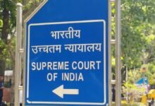 SC ने दो लोगों को दी जमानत, कहा- ट्रायल से पहले की कैद को सजा के तौर पर नहीं दिखा सकते