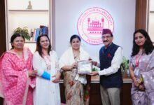 परिणाम आधारित शिक्षा को लेकर शिक्षकों के लिए कार्यशाला आयोजित
