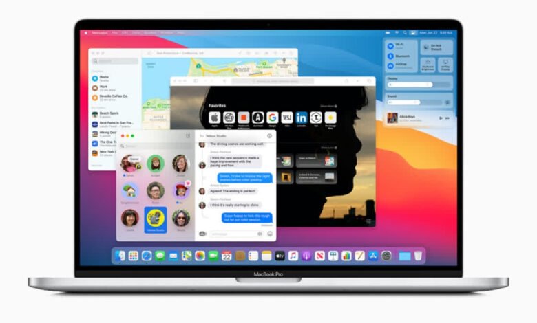 Meta Muse विवाद के बाद Apple ने लिया बड़ा फैसला, अब Mac पर मजबूत होगी प्राइवेसी Meta Muse विवाद के बाद Apple ने लिया बड़ा फैसला, अब Mac पर मजबूत होगी प्राइवेसी