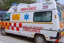 हरिद्वार: बहन ने पढ़ाई के लिए डांटा तो 11वीं की छात्रा ने कर ली आत्महत्या, एक्सीडेंट करने वाले युवक ने होमगार्ड का अंगूठा काटा