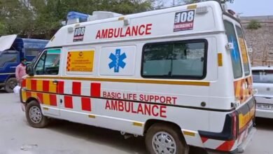 हरिद्वार: बहन ने पढ़ाई के लिए डांटा तो 11वीं की छात्रा ने कर ली आत्महत्या, एक्सीडेंट करने वाले युवक ने होमगार्ड का अंगूठा काटा