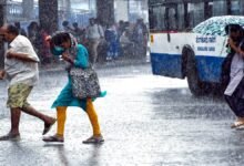 इन 20 राज्यों में गरज के साथ बौछारें पड़ने के आसार, मौसम विभाग ने जारी किया अलर्ट