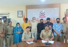यूपी से उत्तराखंड के पहाड़ तक फैले नशा तस्करी नेटवर्क का भंडाफोड़, सद्दाम हुसैन के ‘व्हाट्सऐप चैट’ से पकड़े 6 स्मगलर