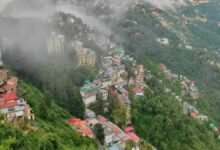 उत्तराखंड में 11 अक्टूबर तक बारिश होगी, मौसम विभाग ने जारी किया पूर्वानुमान, 9 तक येलो अलर्ट