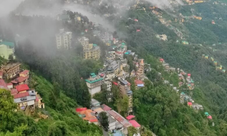 उत्तराखंड में 11 अक्टूबर तक बारिश होगी, मौसम विभाग ने जारी किया पूर्वानुमान, 9 तक येलो अलर्ट