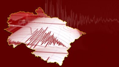 उत्तराखंड में आया भूकंप: चमोली जिला रहा केंद्र, हिमाचल से लेकर दिल्ली-NCR तक असर