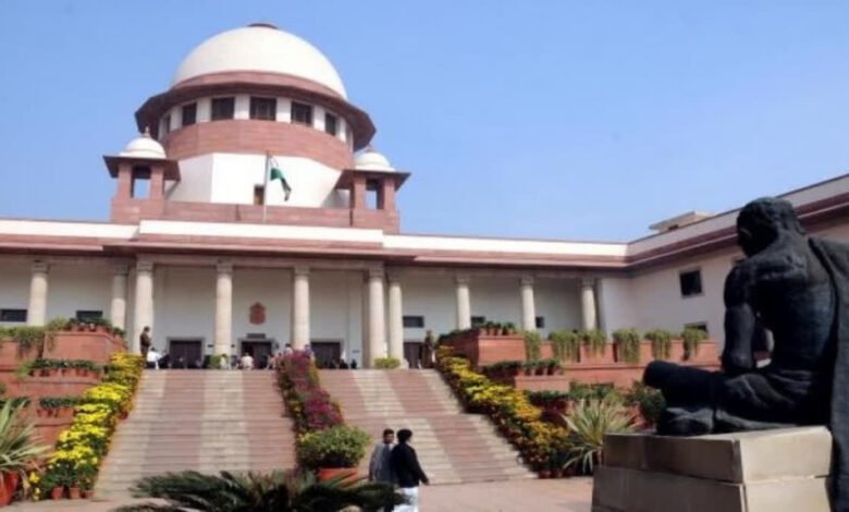 महिलाओं की सुरक्षा पर सुप्रीम कोर्ट: शिक्षण संस्थानों के आसपास पुलिस के गश्ती बढ़ाने और ड्राइवरों के सत्यापन का आदेश