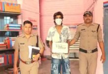 देहरादून से हरिद्वार तक सनसनी फैलाने वाला इनामी गिरफ्तार, महिला किडनैपिंग केस से जुड़े हैं तार