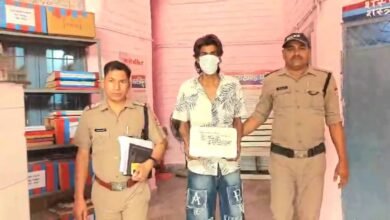 देहरादून से हरिद्वार तक सनसनी फैलाने वाला इनामी गिरफ्तार, महिला किडनैपिंग केस से जुड़े हैं तार