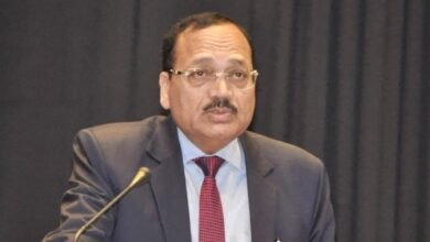 CJI सूर्यकांत ने SIR, वोट चोरी के आरोपों पर राहुल गांधी-खड़गे से मिलने से किया इनकार