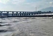 बिहार की ओर बढ़ रहा नेपाल का जलजला, रातभर चली गश्ती, लोगों को अलर्ट रहने के निर्देश
